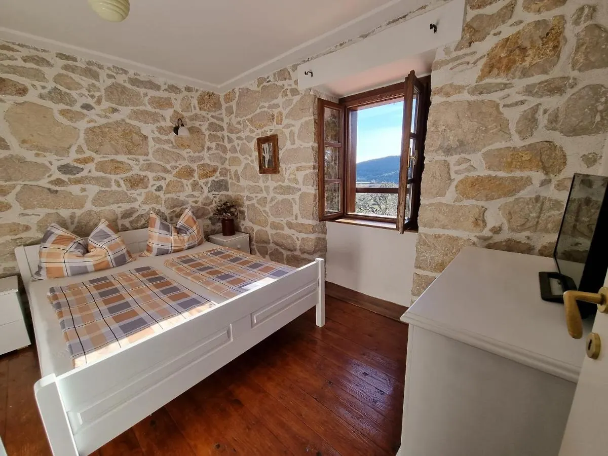 Holiday Home Vintage Supetarska Draga 0*,