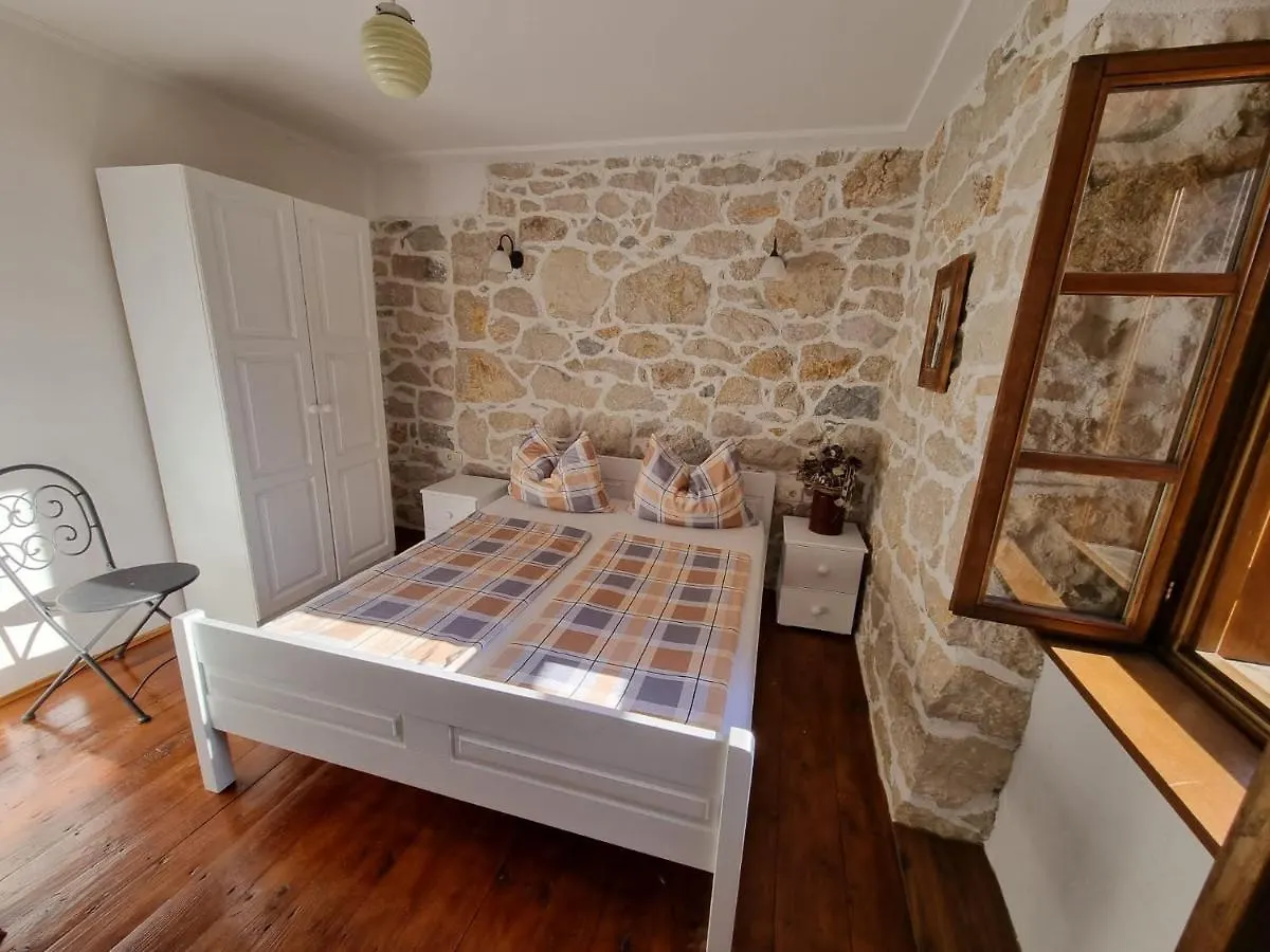 Villa Holiday Home Vintage Supetarska Draga