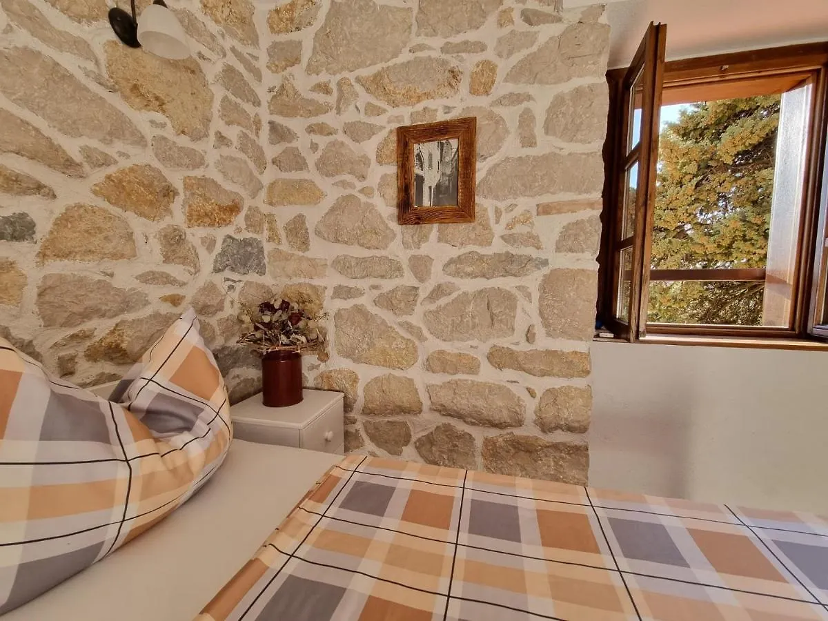 Holiday Home Vintage Supetarska Draga Villa