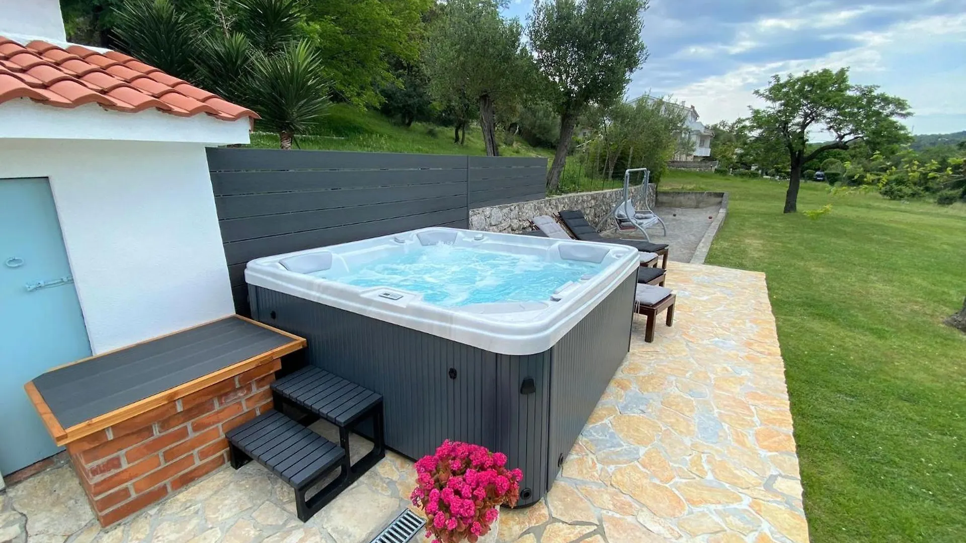 Villa Holiday Home Vintage Supetarska Draga