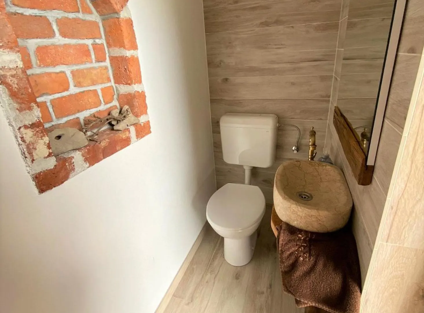 Villa Holiday Home Vintage Supetarska Draga
