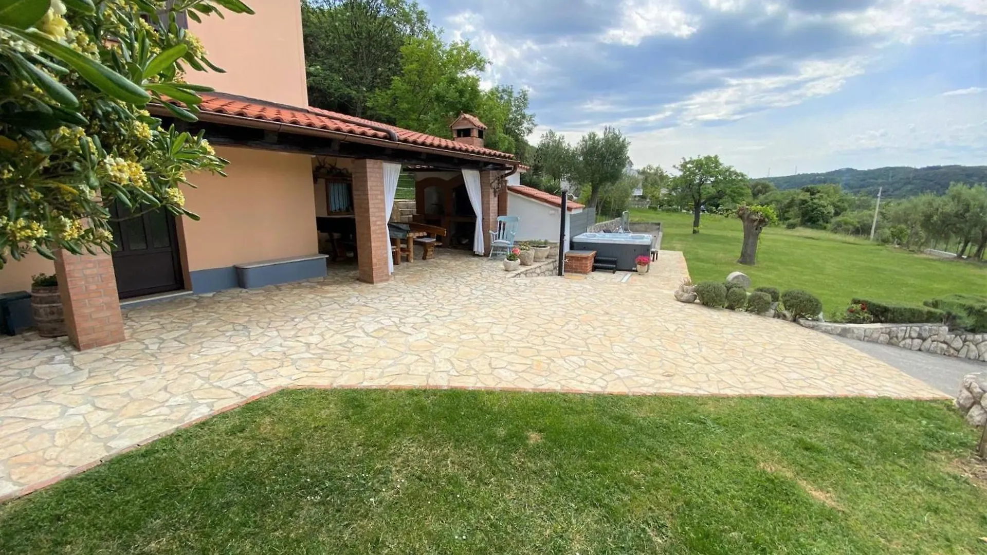 Holiday Home Vintage Supetarska Draga