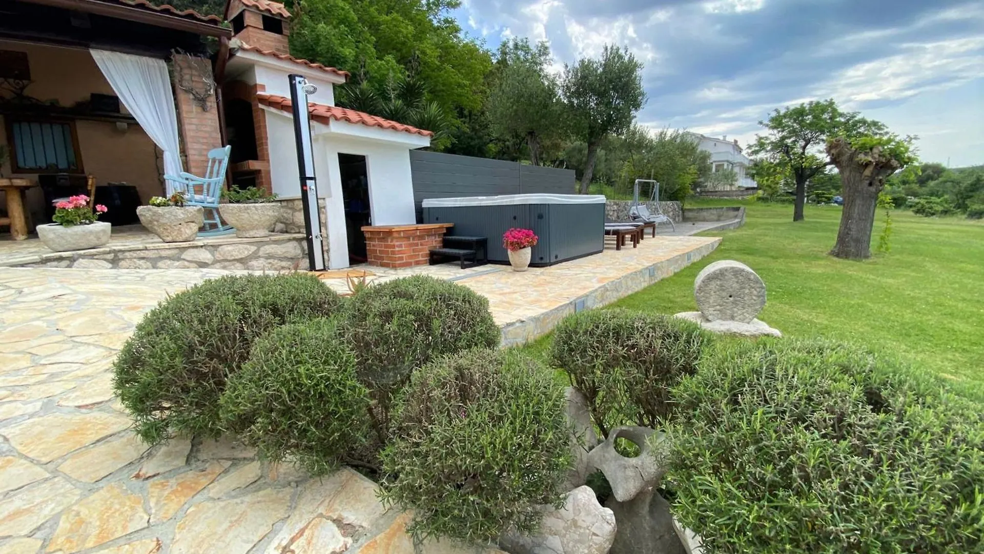 Holiday Home Vintage Supetarska Draga Croatia