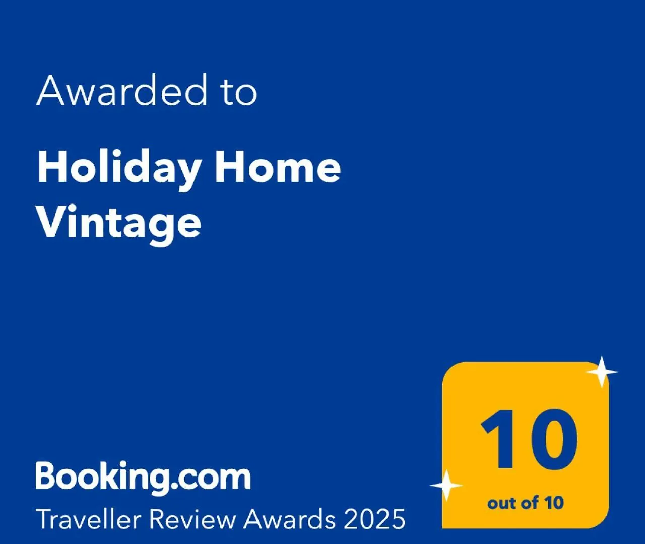 Holiday Home Vintage Supetarska Draga