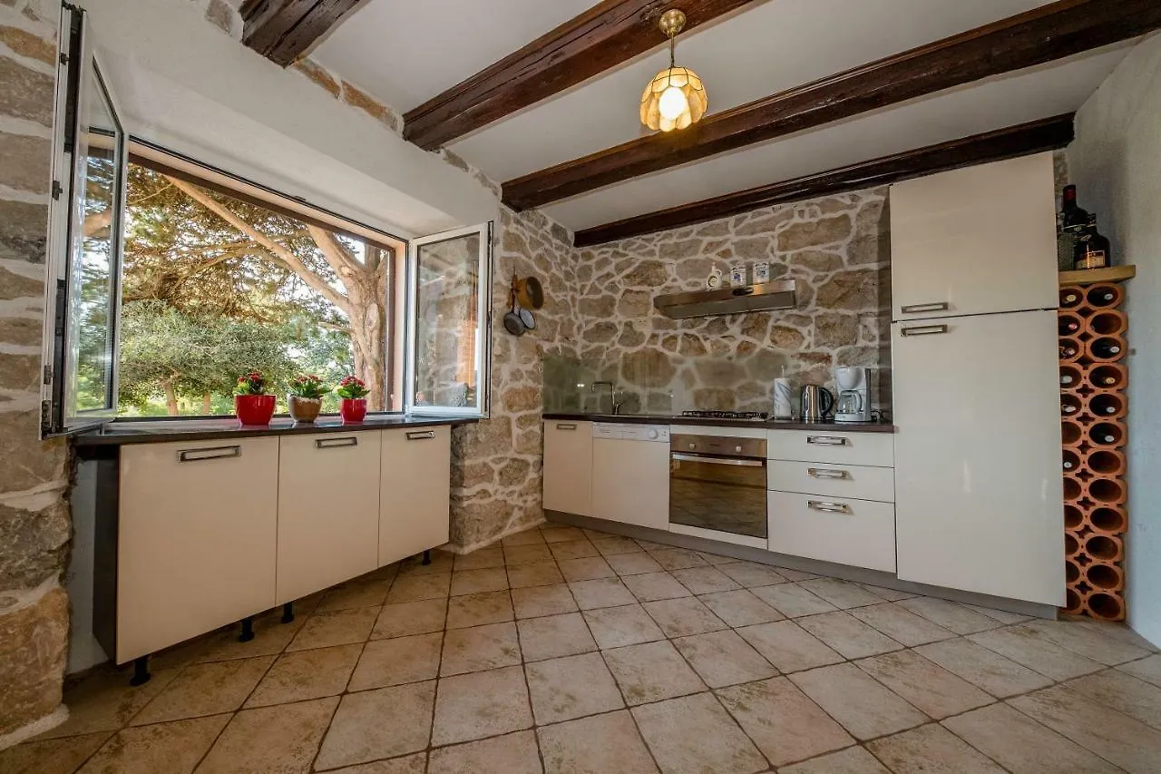 Holiday Home Vintage Supetarska Draga