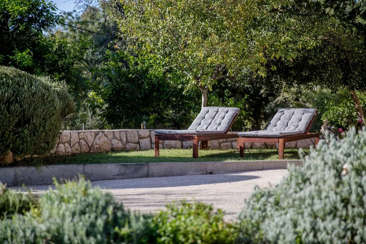 Holiday Home Vintage Supetarska Draga Villa