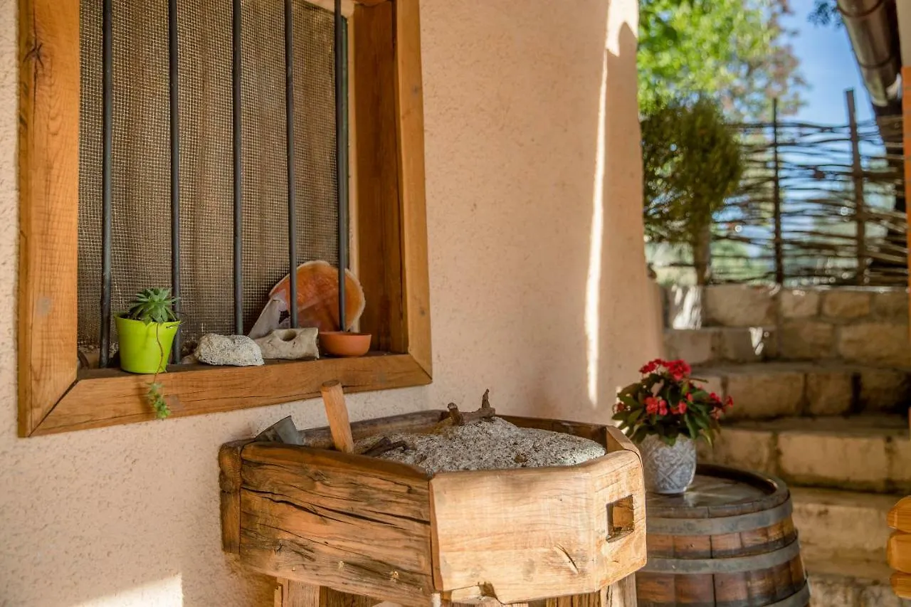 Holiday Home Vintage Supetarska Draga