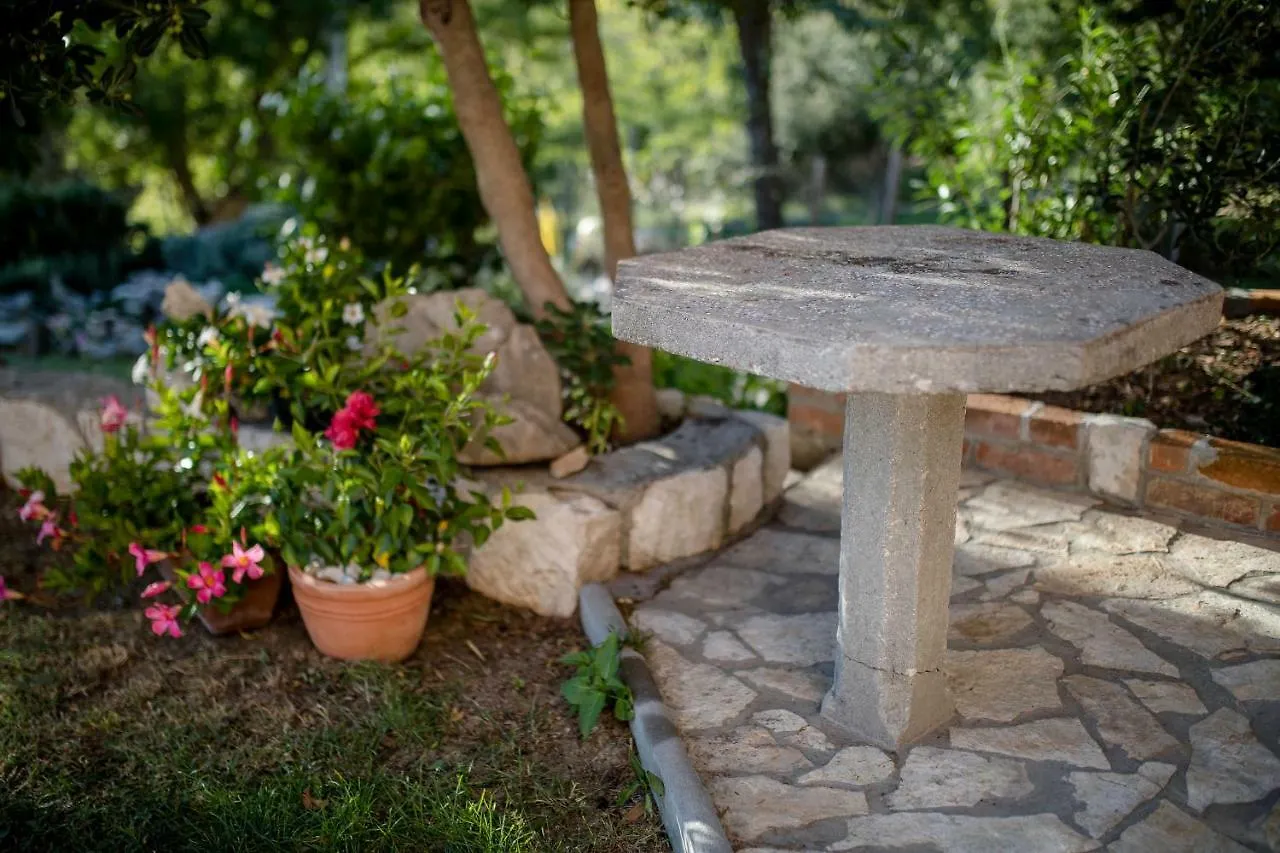 Holiday Home Vintage Supetarska Draga