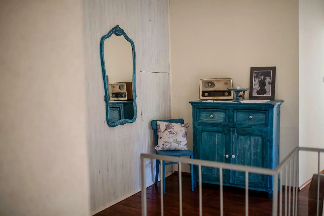 Holiday Home Vintage Supetarska Draga Croatia