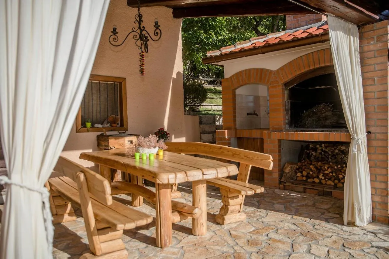 Holiday Home Vintage Supetarska Draga 0*,