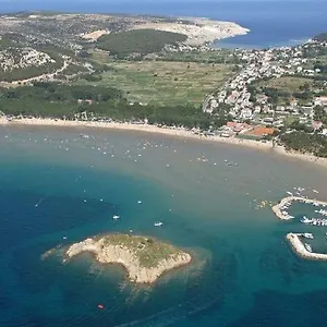 Dedic Supetarska Draga