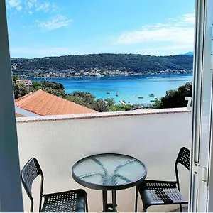  Apartmán Rab Island Del Sole