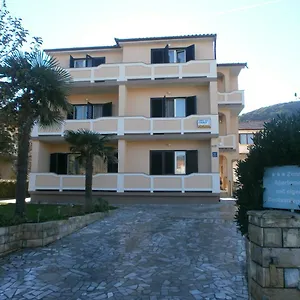 Apartman Tariba, Supetarska Draga